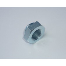 MATICE ČEPU KYVNÉ VIDLICE - BEZ MAZNIČKY (ZINKOVANÁ)